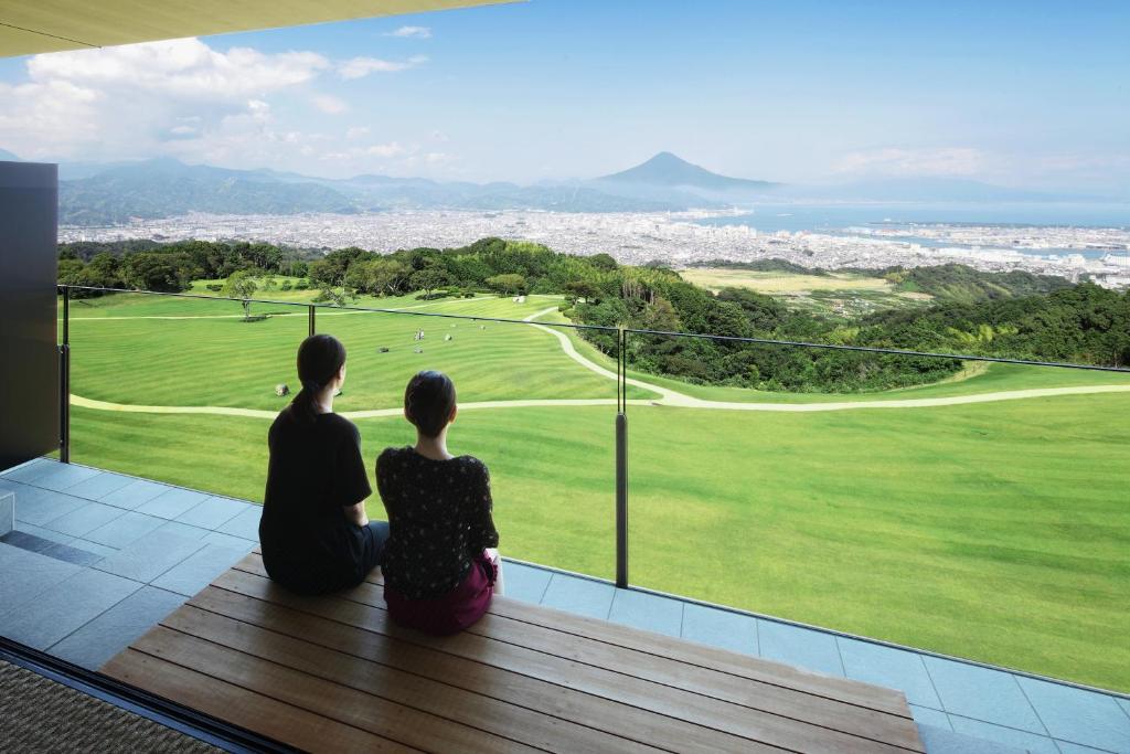 Nippondaira Hotel (Shizuoka)