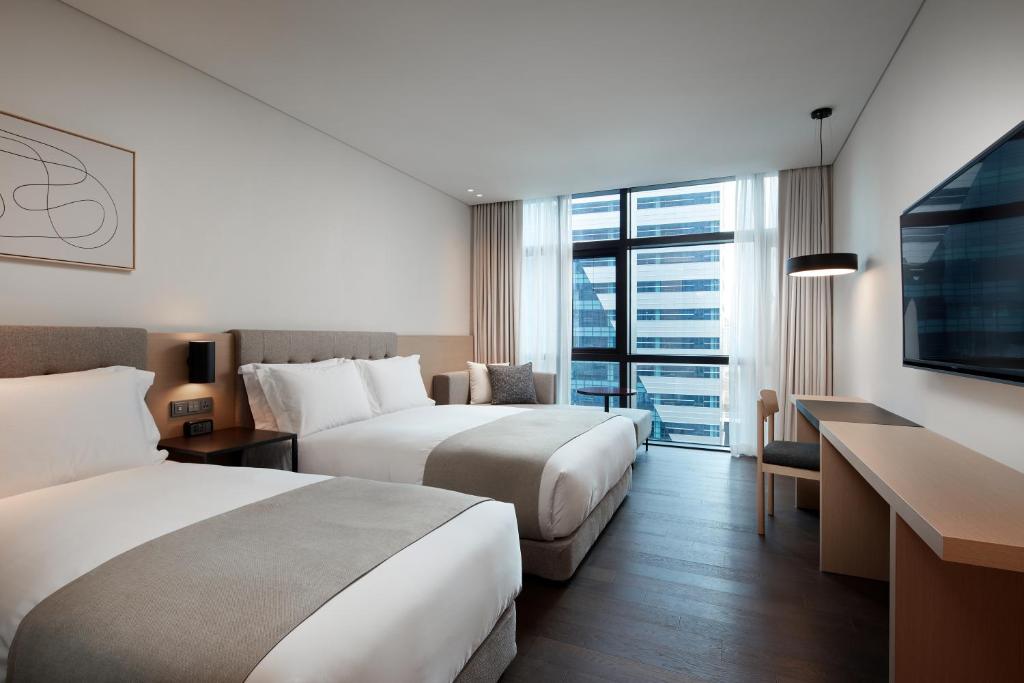 Shilla Stay Seobusan