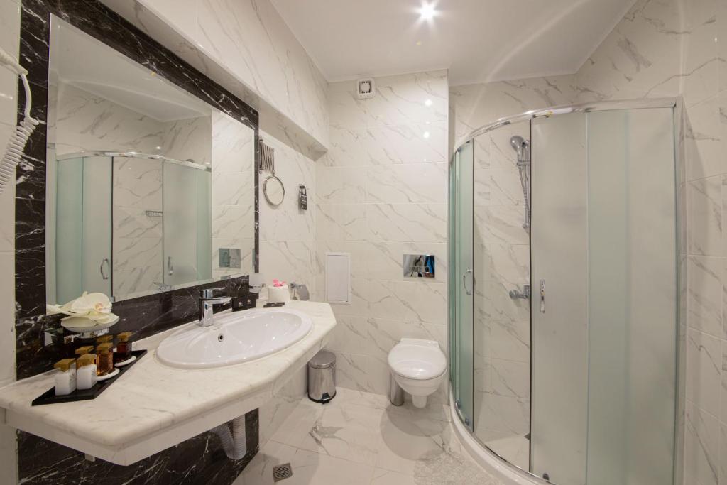 Prestige Deluxe Hotel Aquapark Club - All inclusive