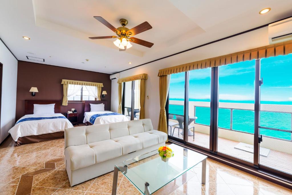 Best Western Okinawa Kouki Beach (Nago)