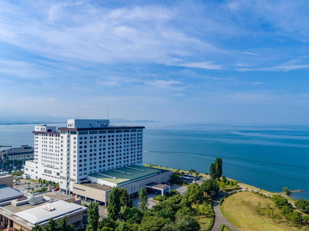 Hotel & Resorts Nagahama (Nagahama) 