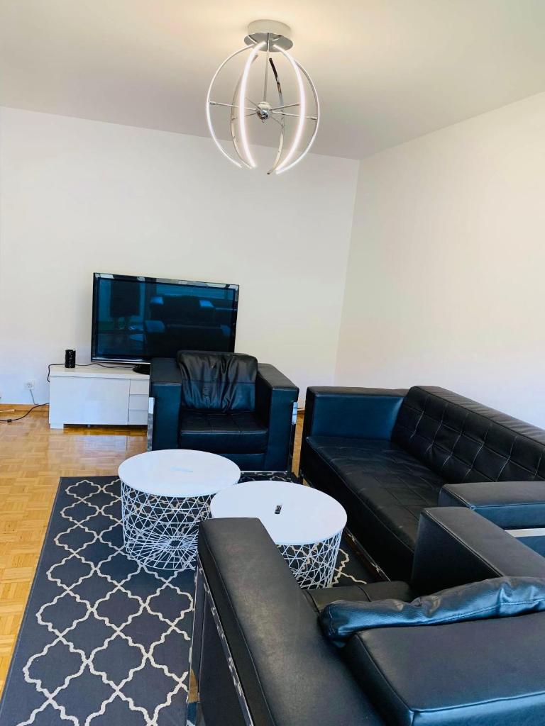 MYM NOW Apartment in Bern