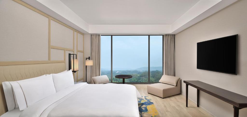 The Westin Goa (Anjuna)