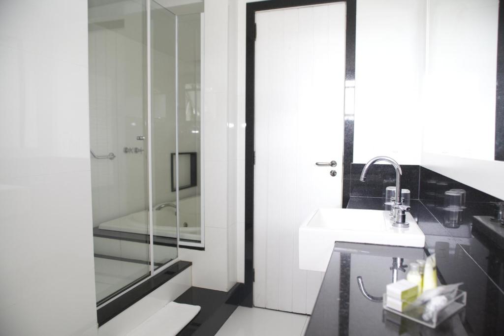 Maravista Hotel & Spa Ltda