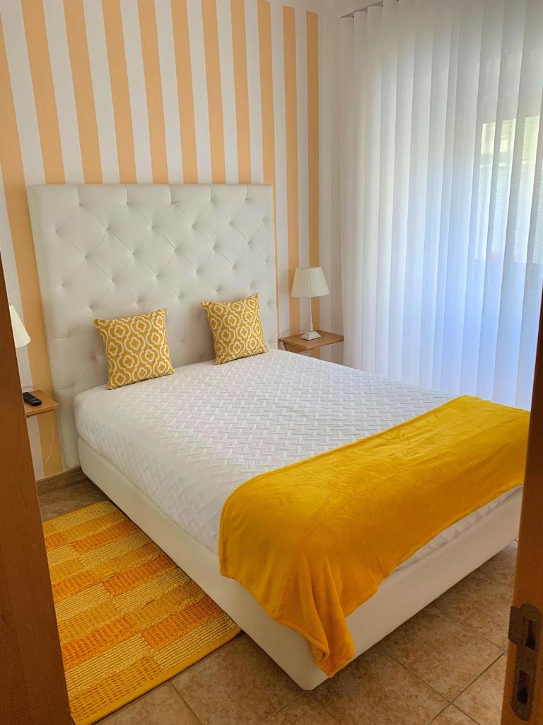 Duarte Houses T2 - com vista mar