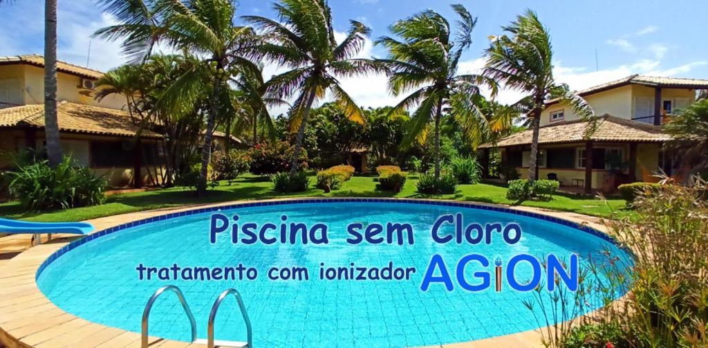 Grimms Pousada de Contos (Porto de Sauipe)