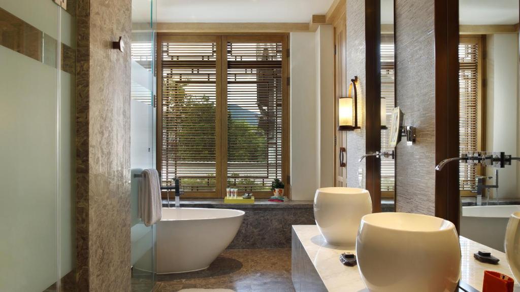 Hotel Indigo Lijiang Ancient Town