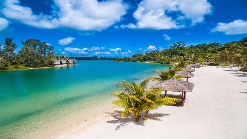 Holiday Inn Resort Vanuatu