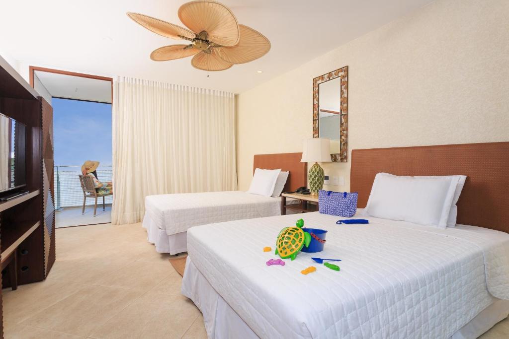 The Westin Porto de Galinhas All-Inclusive