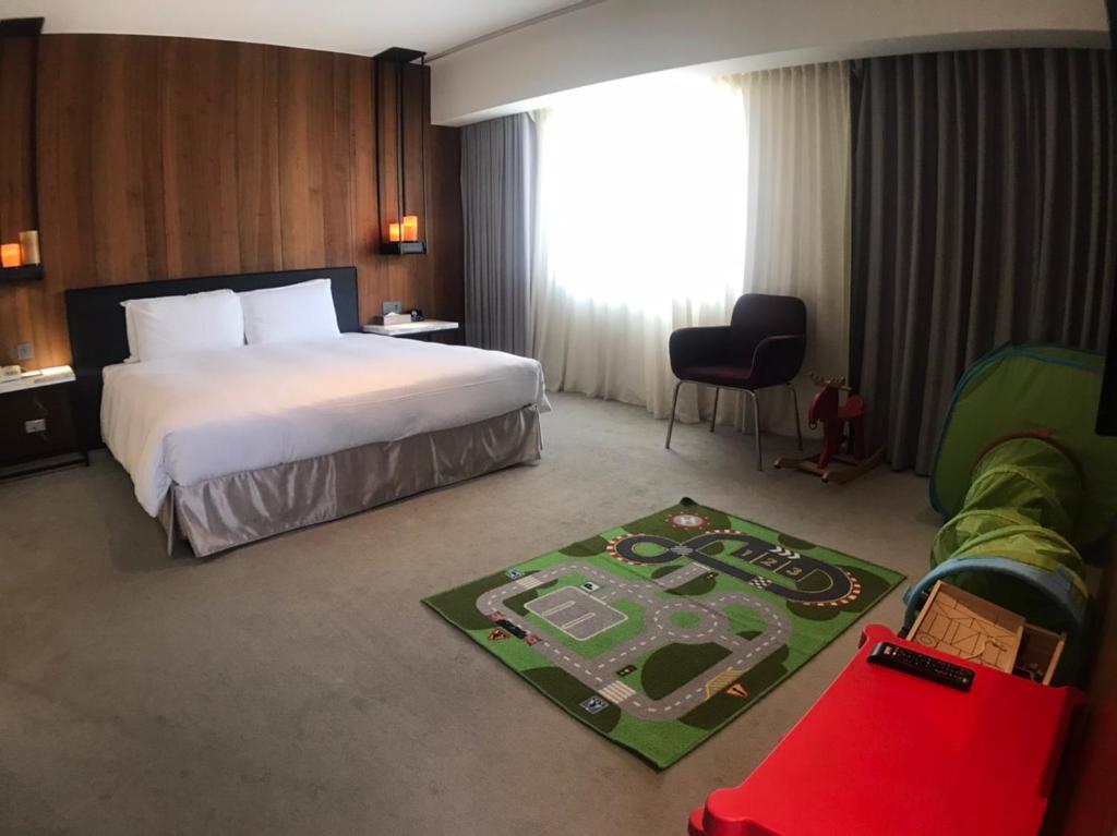 WO Hotel