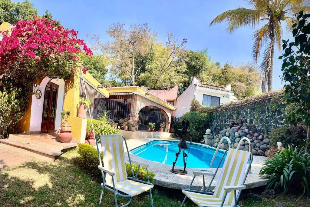 Residencia El Quintal del Quijote