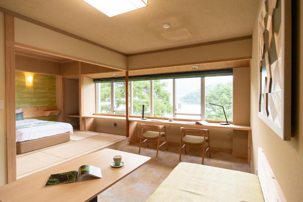 Fuji Lake Hotel