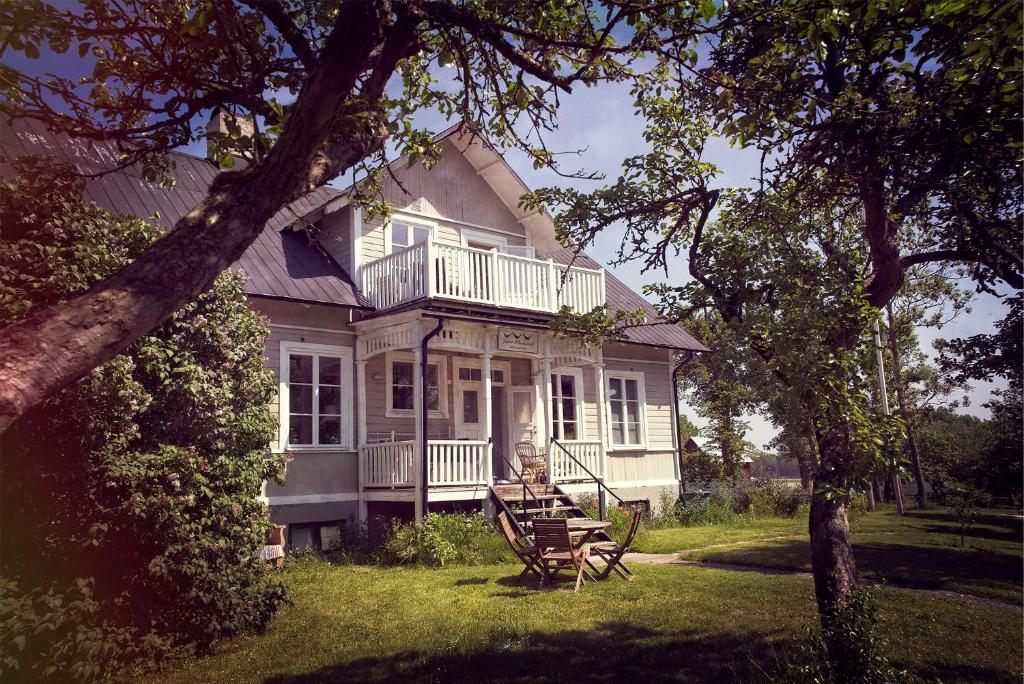 Three Pheasants Boutique Bed and Breakfast, EKEBY