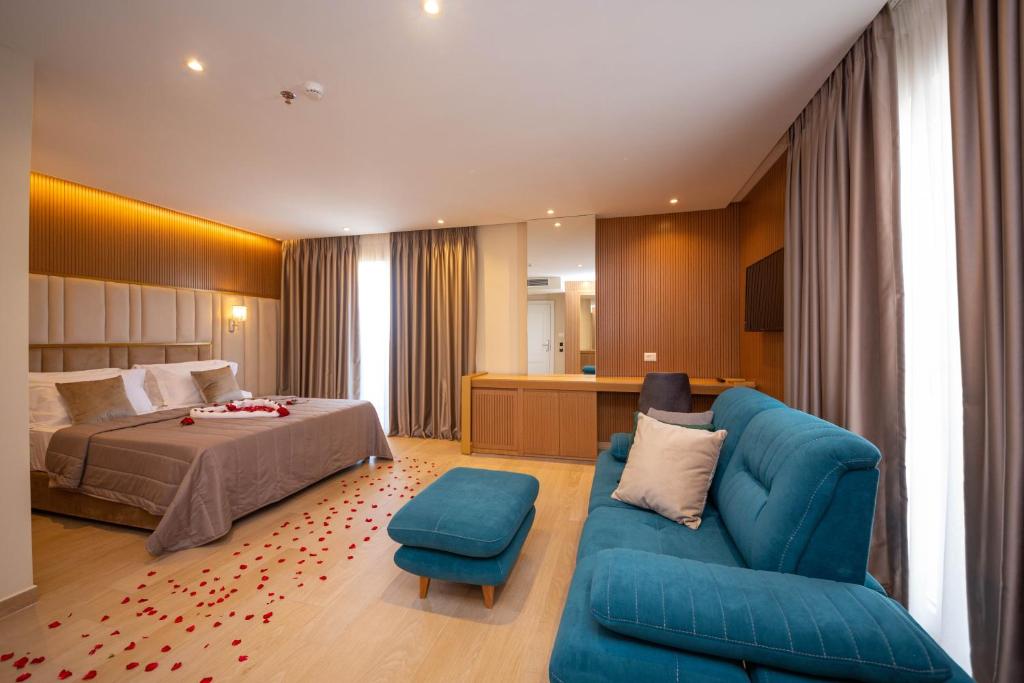 Merar Hotel