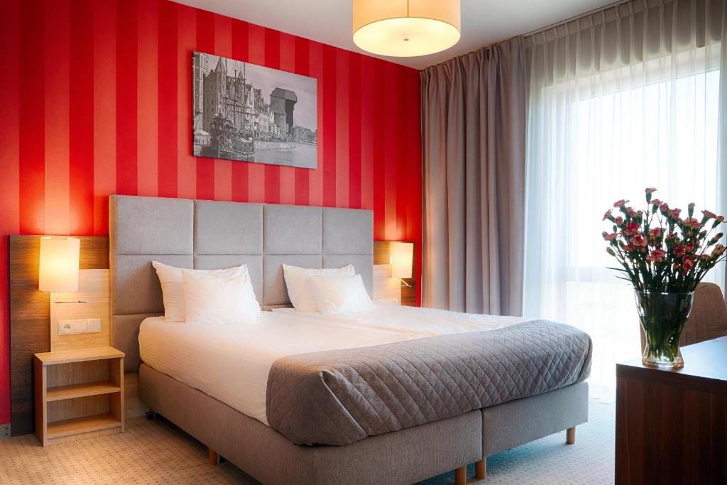 Focus Hotel Premium Gdańsk