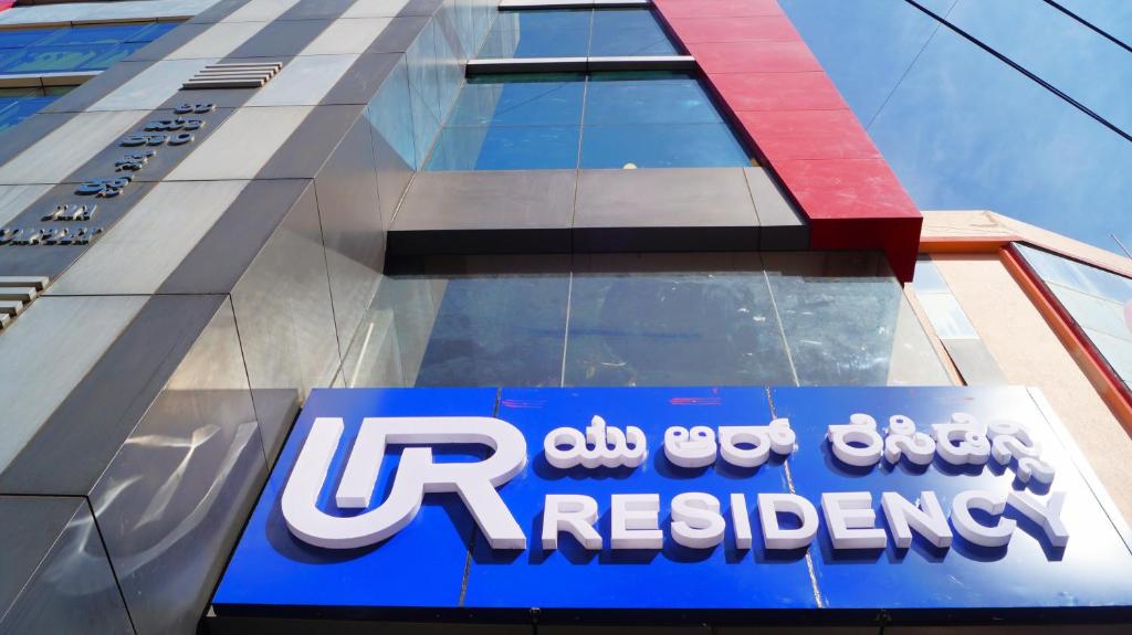 UR Residency New BEL ROAD