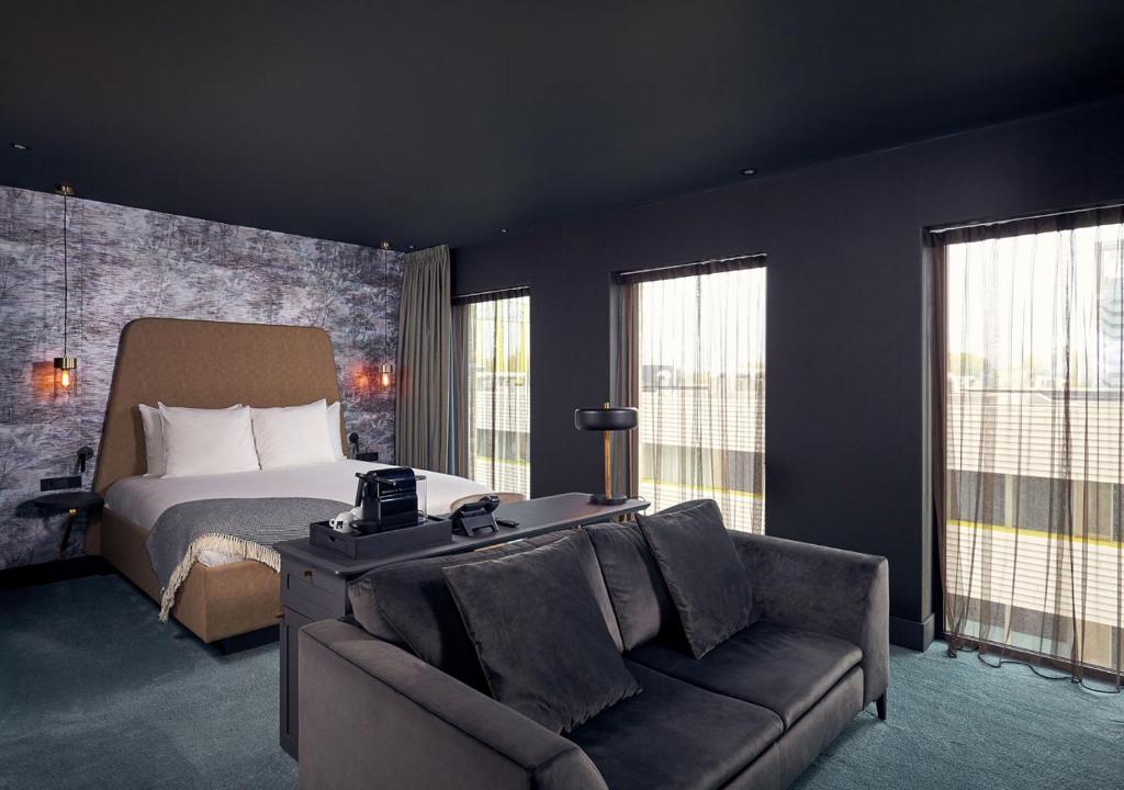 Van der Valk Hotel Amsterdam - Amstel