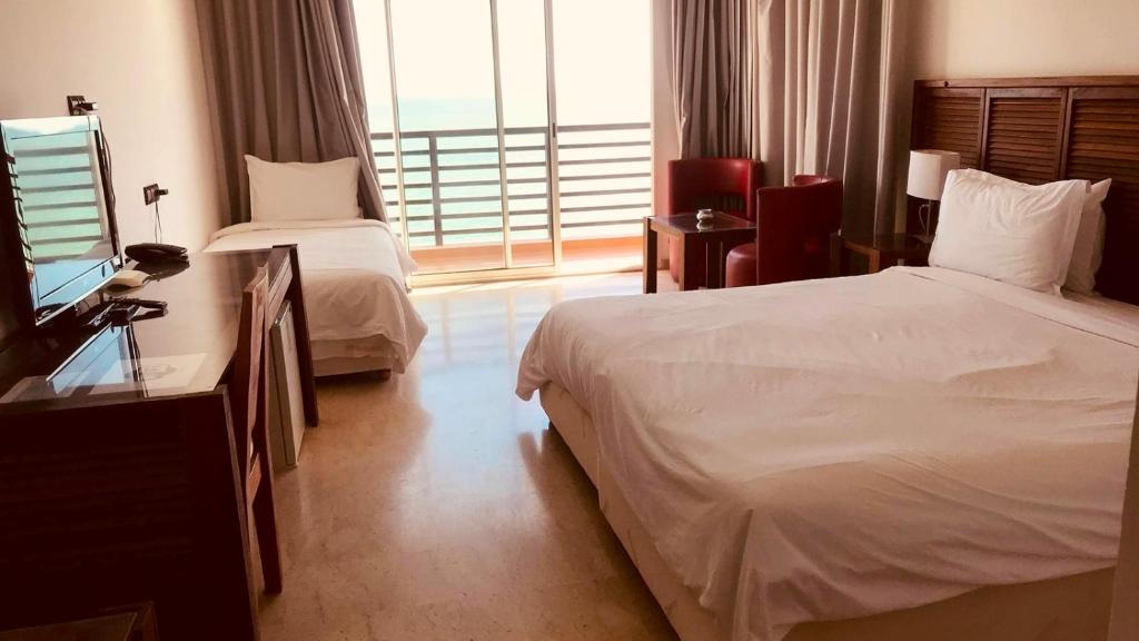 Hotel Buenavista Dakhla