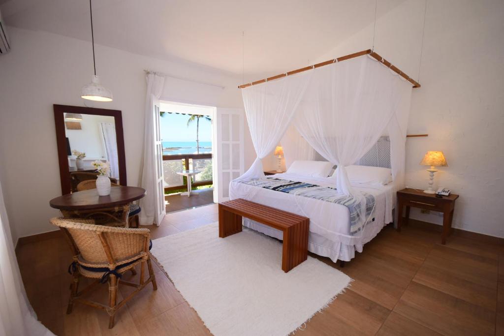 Saint Tropez Praia Hotel