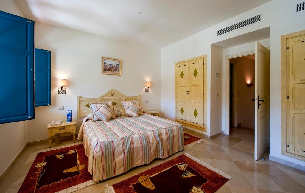 Diar Lemdina Hotel