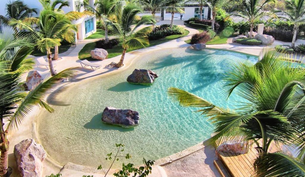 Casa en Paraiso RD