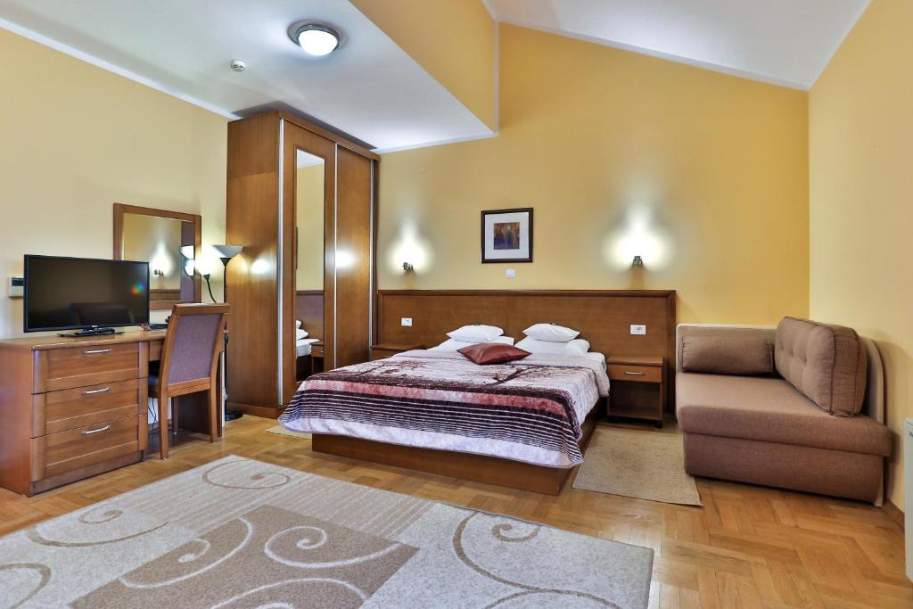 Hotel Stella di Mare