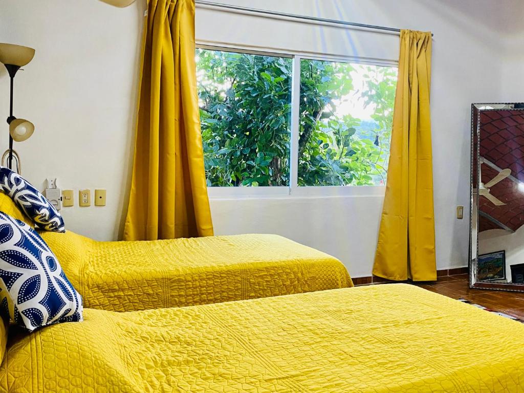 Departamento Katrina #1