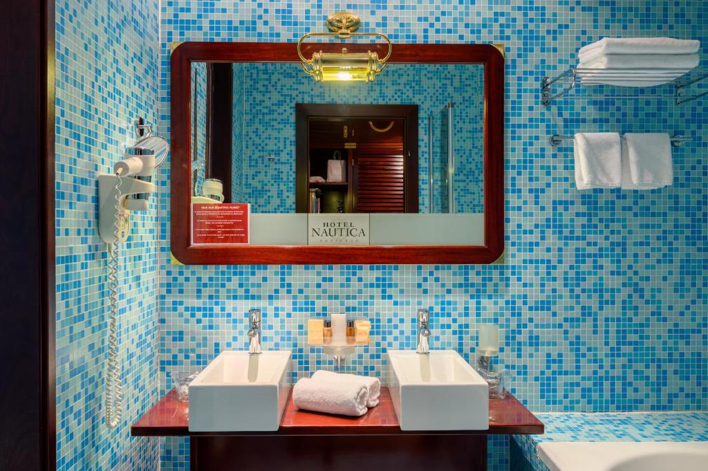 Hotel Nautica (Novigrad Istria)