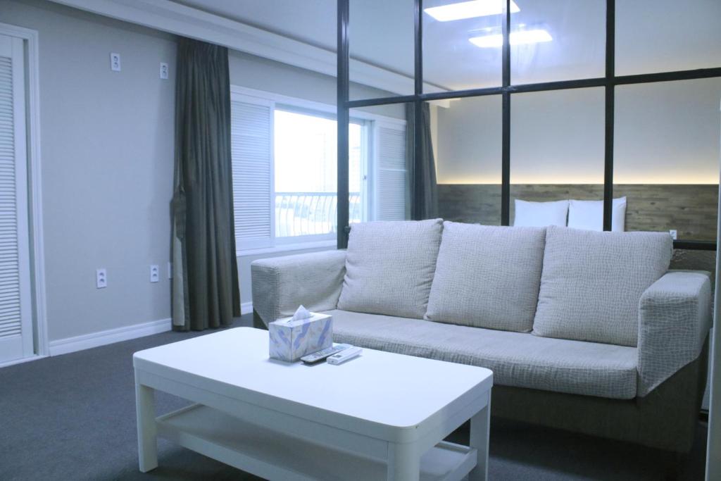 Hotel Ocean View