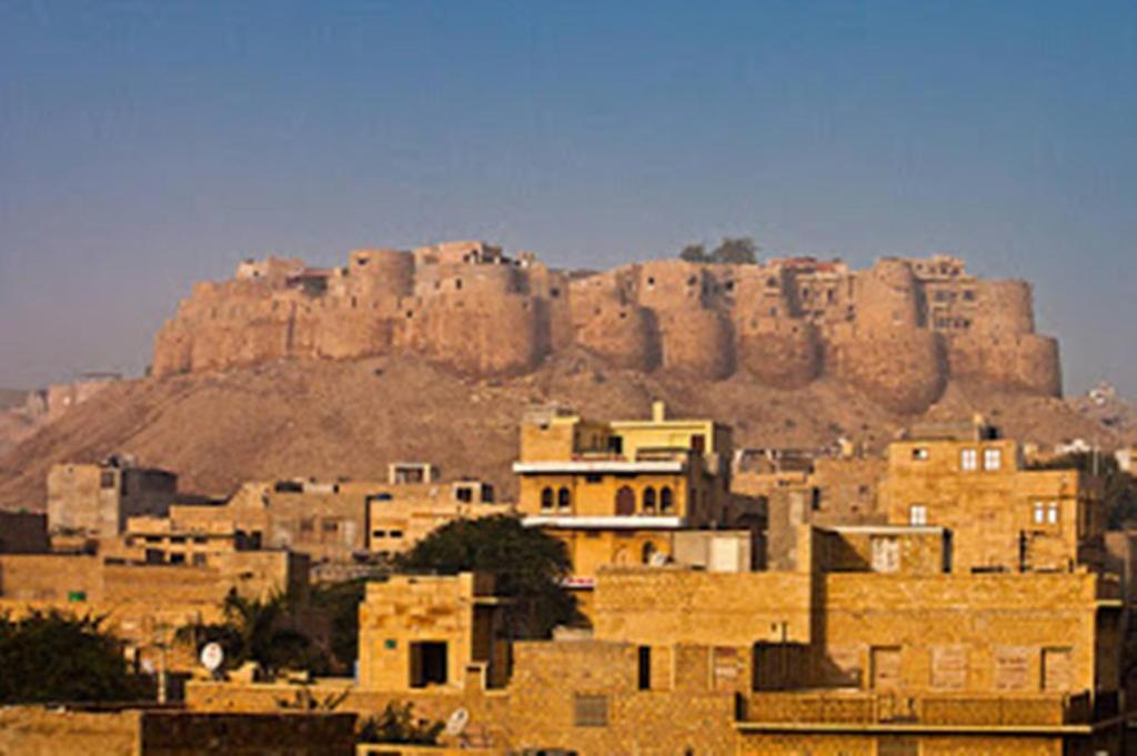 Arun Guest House Jaisalmer