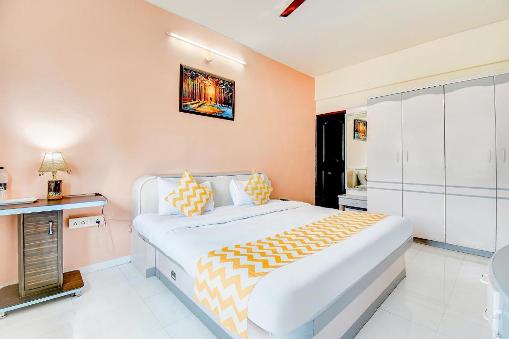 FabHotel Corporate Residency
