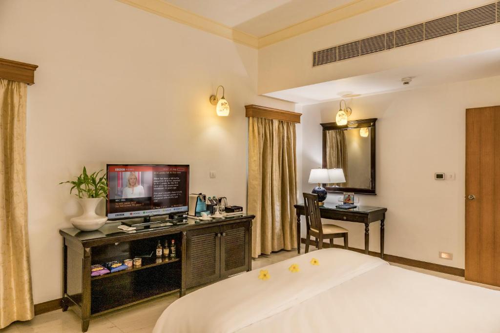 Radisson Blu Resort (Cavelossim)