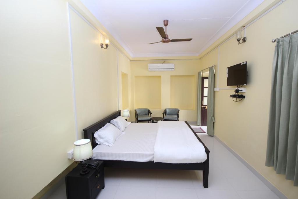 Kalyan Villa