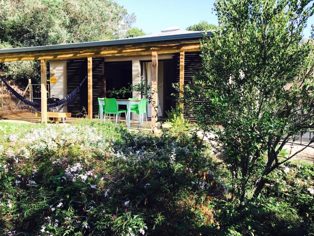 Treebia Self-catering