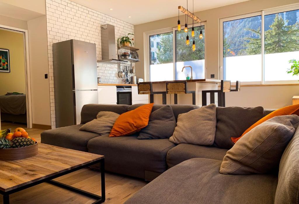 Apartment Maya