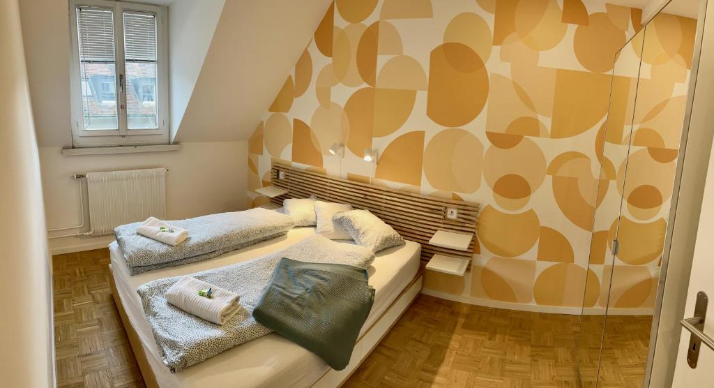 bedinBERN Aparthotel