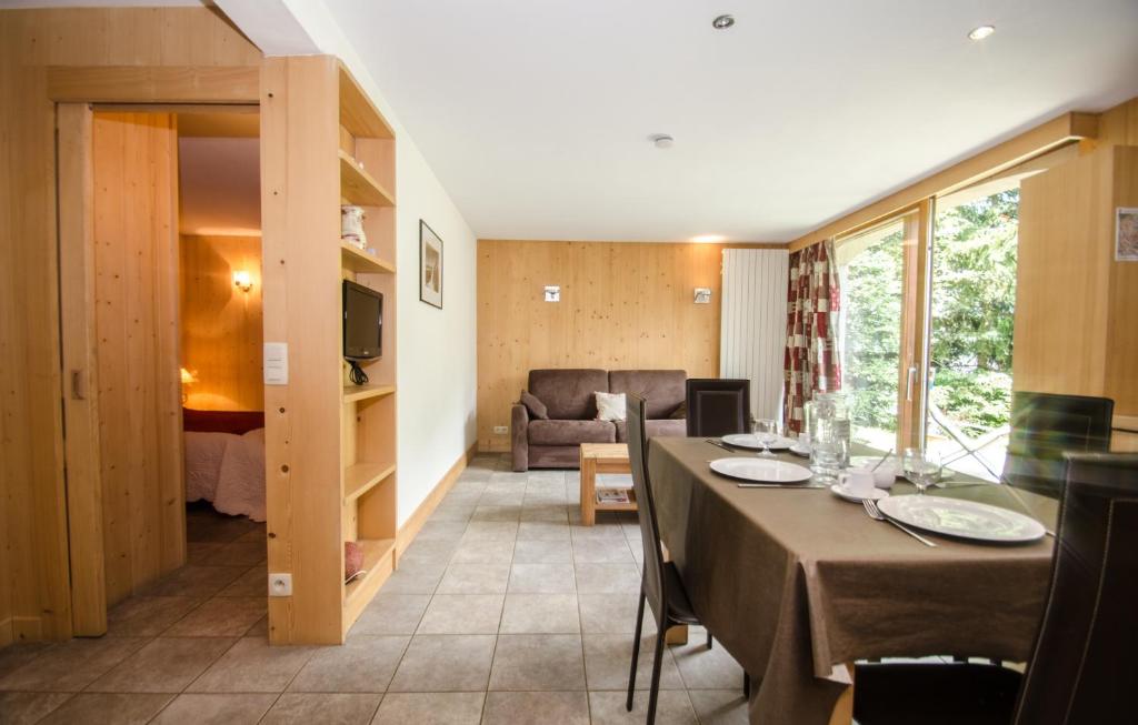Appartement Mona