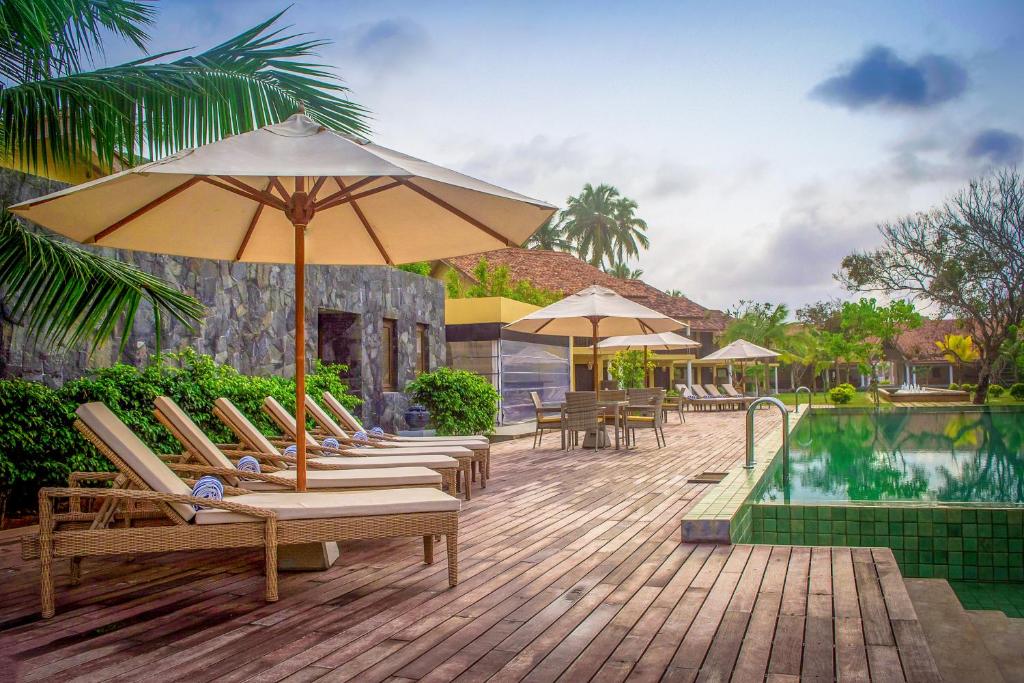 The Villas