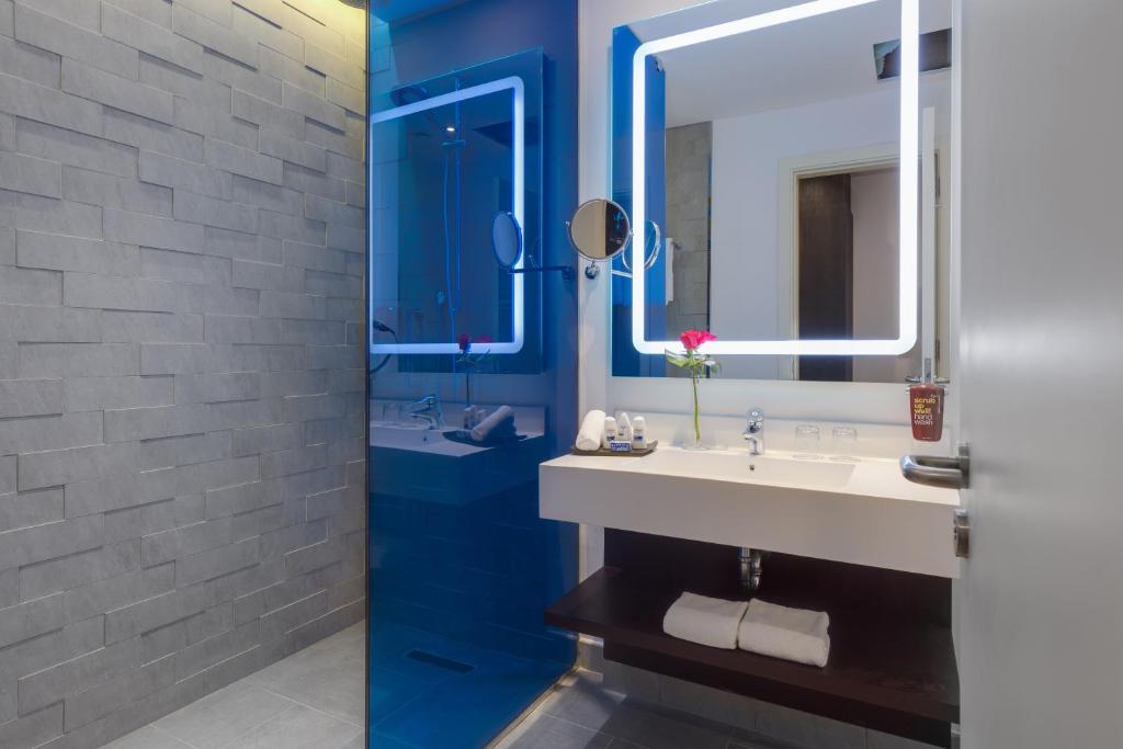 Radisson Hotel & Apartments Dammam Industry City