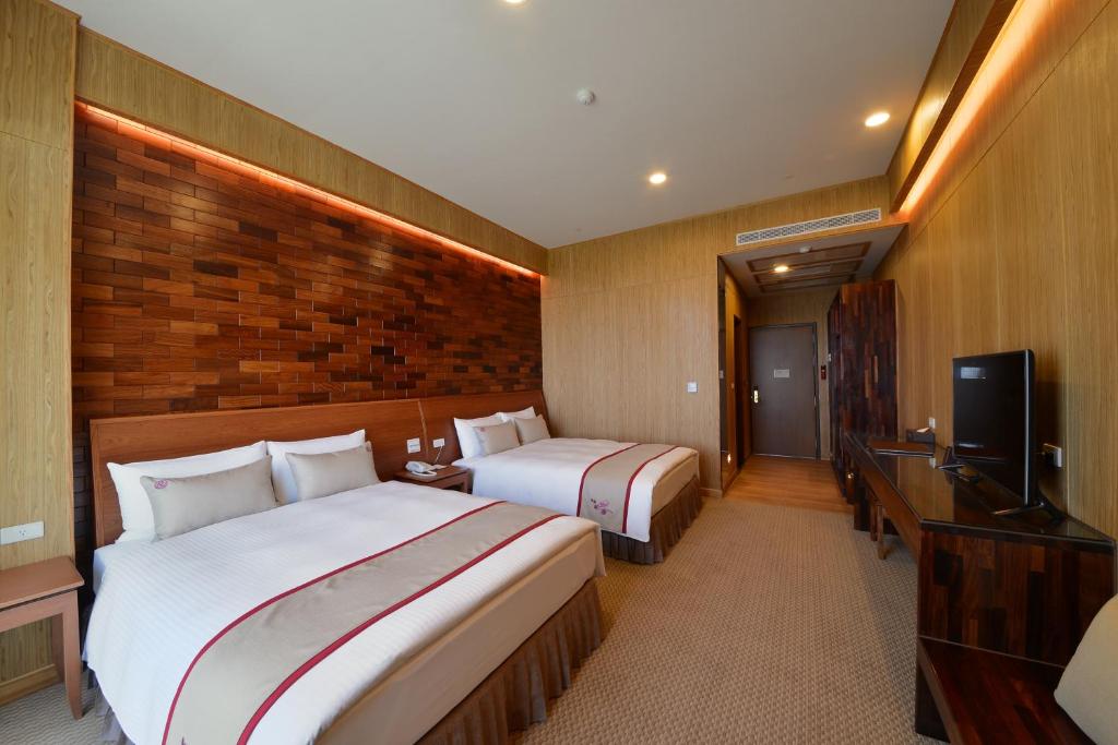 Shandori Hotel