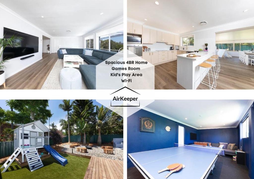 Four Palms Forster - Luxe & Spacious