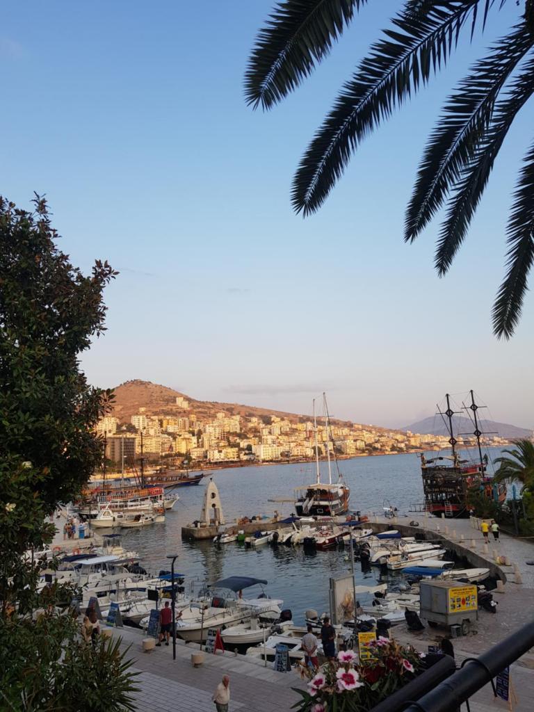 Hotel Bella Vista