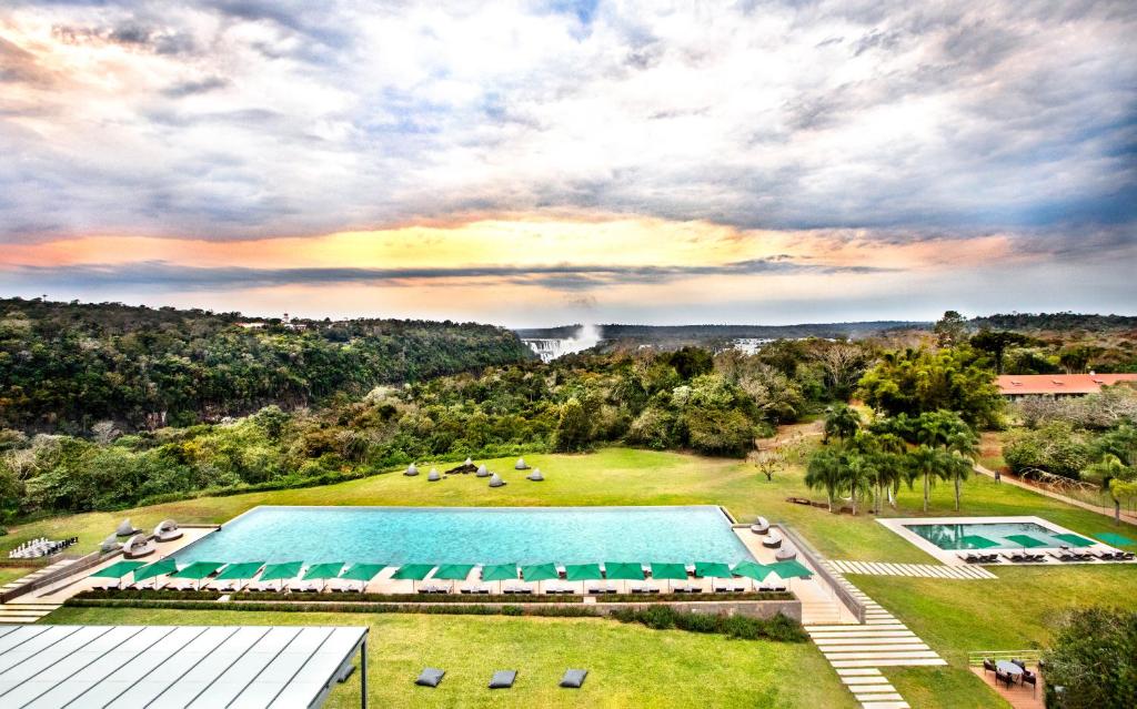 Gran Meliá Iguazú