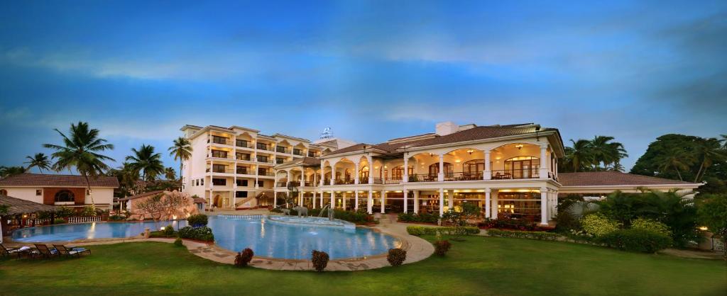 Resort Rio (Arpora)