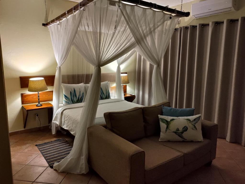 Sundown Guest House Maputo