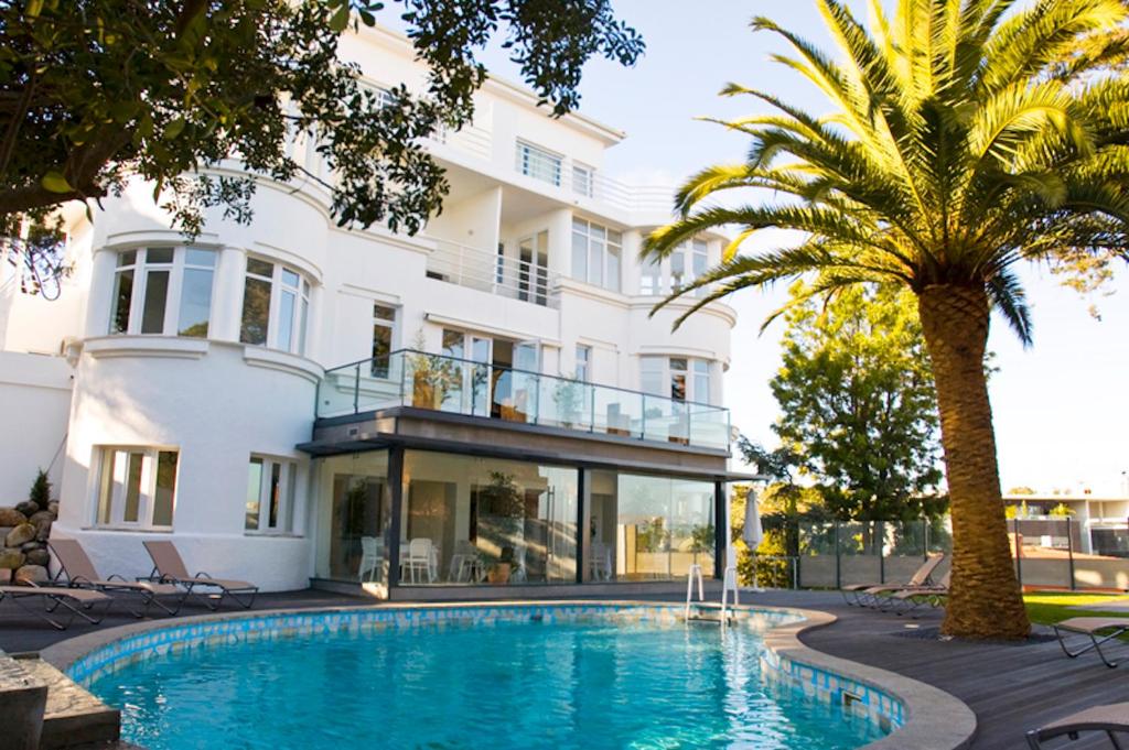 Amazonia Estoril Hotel (Estoril)