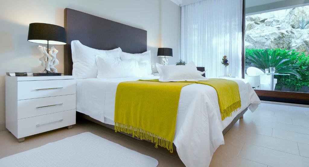 The Residence Hotel