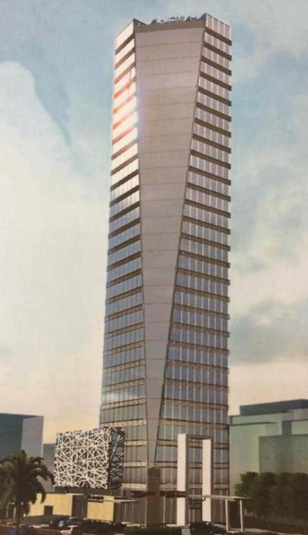 هدب المركز المالي HDB