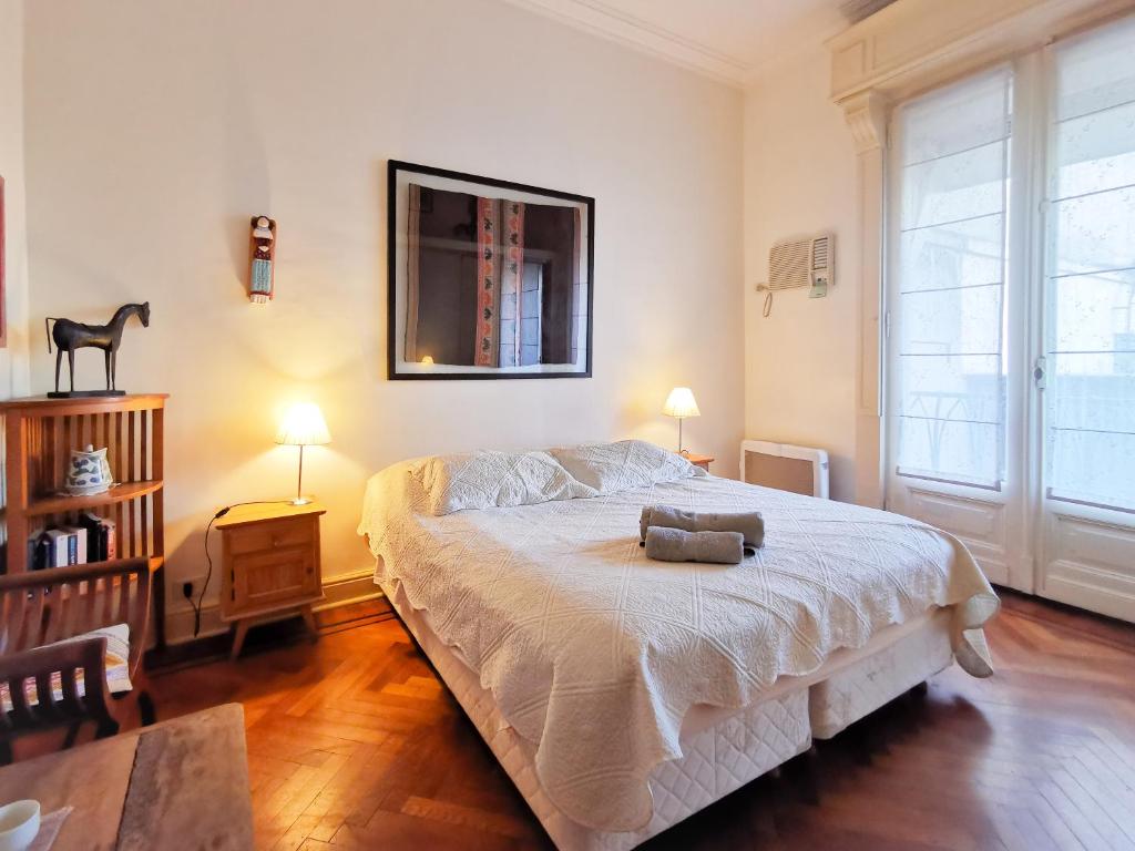Via Arriba B&B