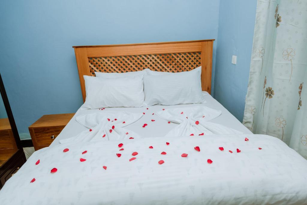 Kisanga Homestay